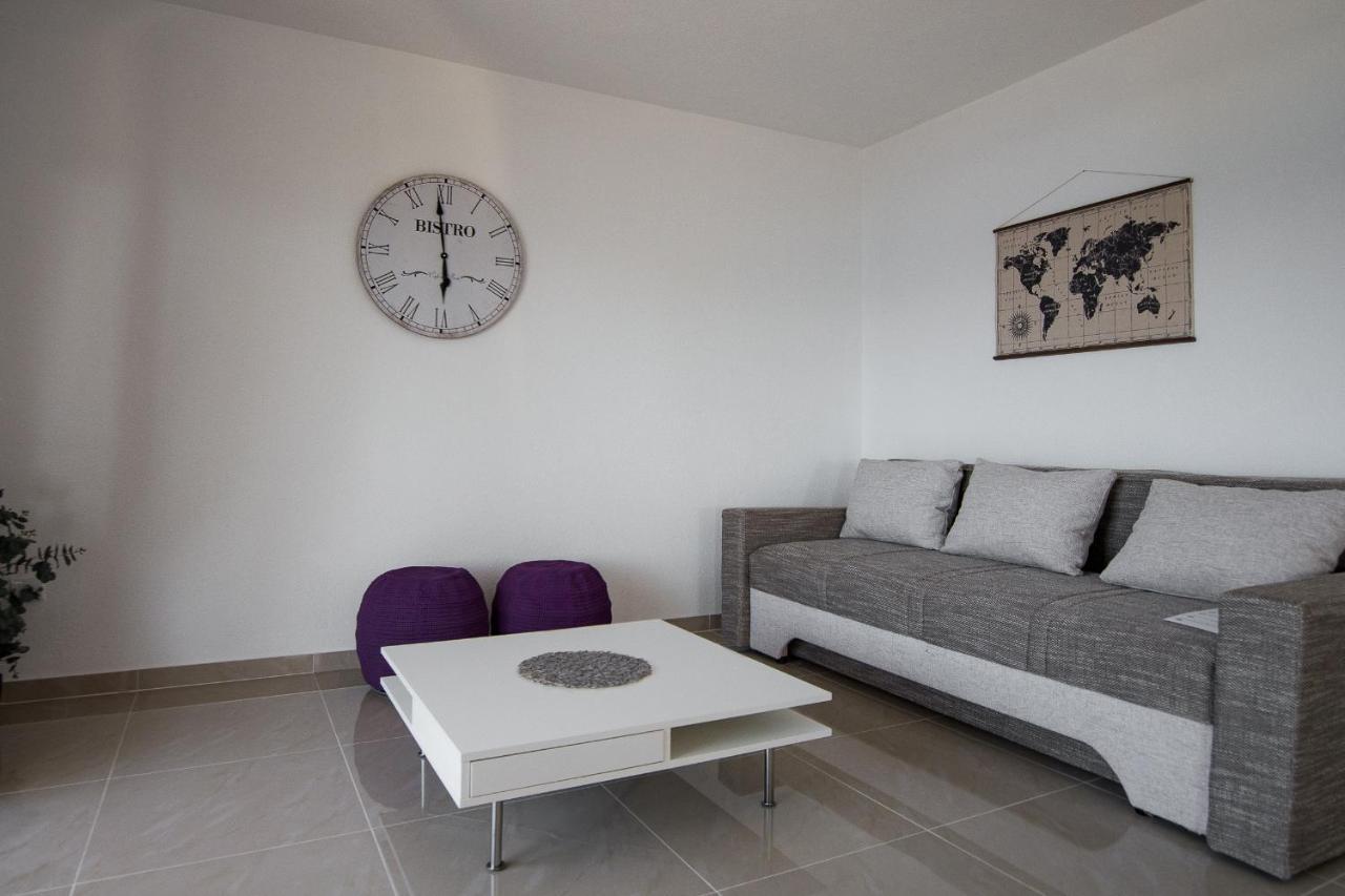 Villa Stipe Jesenice (Split-Dalmatia) Exterior foto