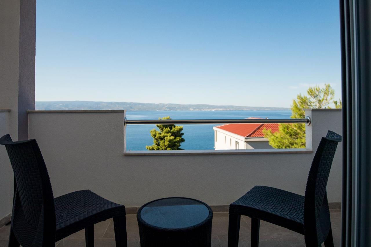 Villa Stipe Jesenice (Split-Dalmatia) Exterior foto