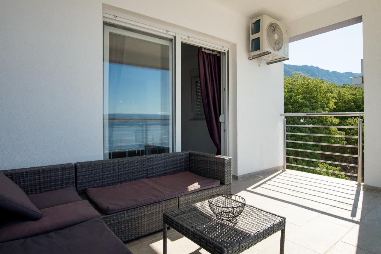Villa Stipe Jesenice (Split-Dalmatia) Exterior foto