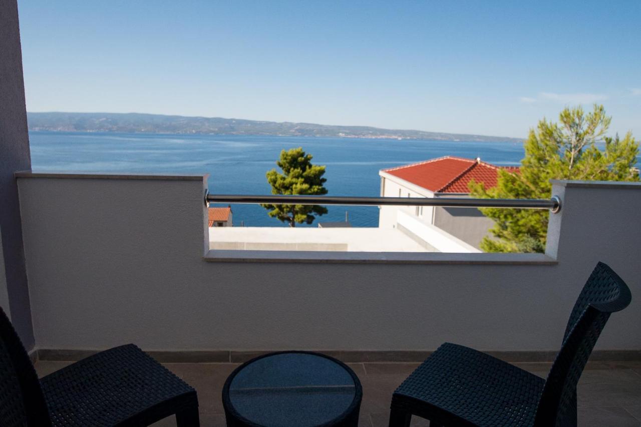 Villa Stipe Jesenice (Split-Dalmatia) Exterior foto