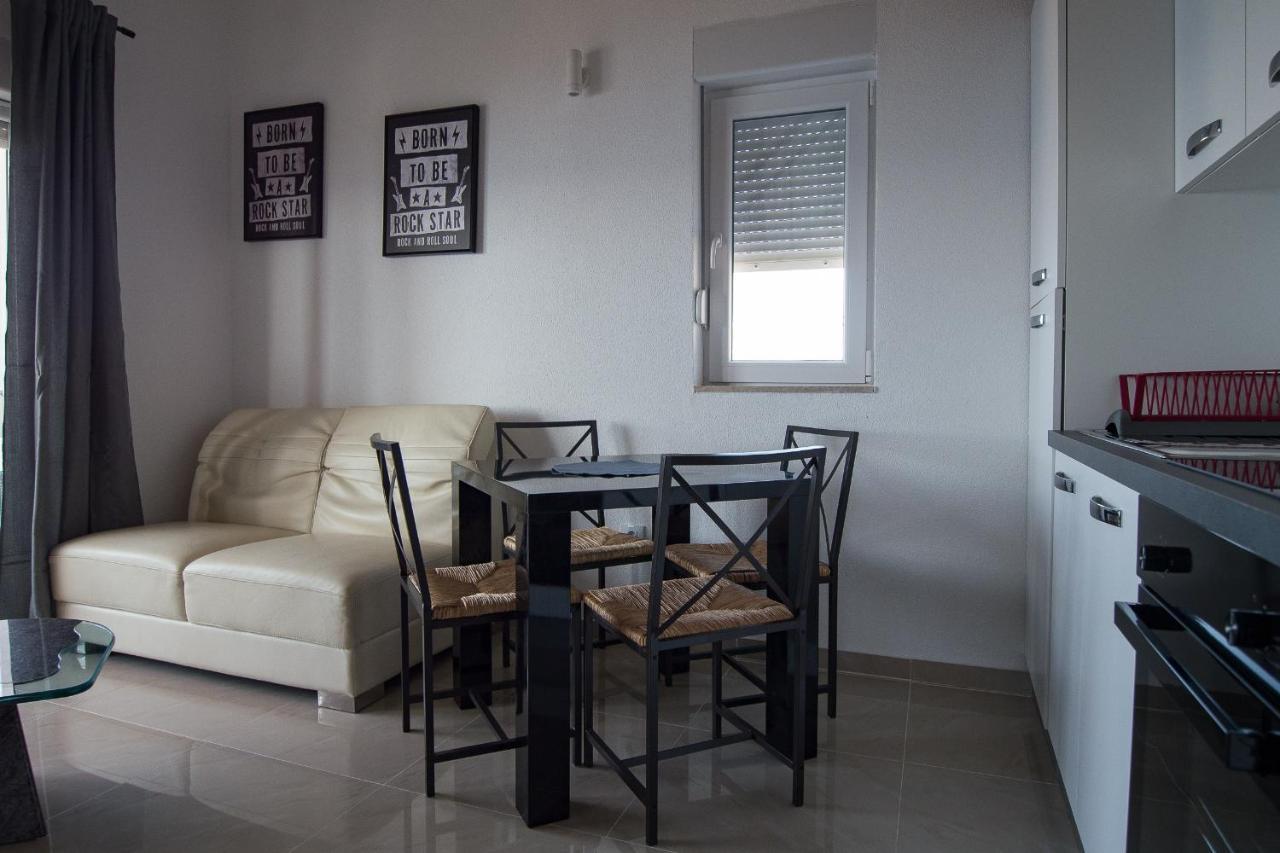 Villa Stipe Jesenice (Split-Dalmatia) Exterior foto