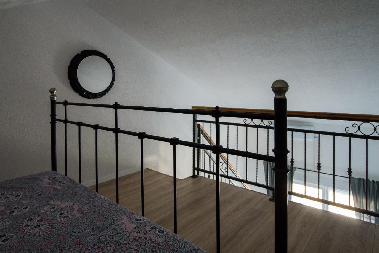 Villa Stipe Jesenice (Split-Dalmatia) Exterior foto