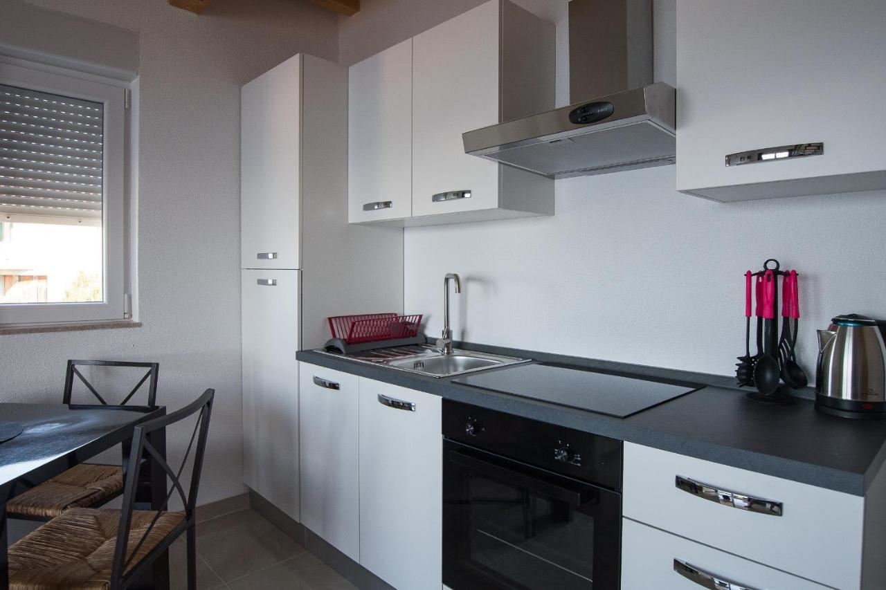 Villa Stipe Jesenice (Split-Dalmatia) Exterior foto