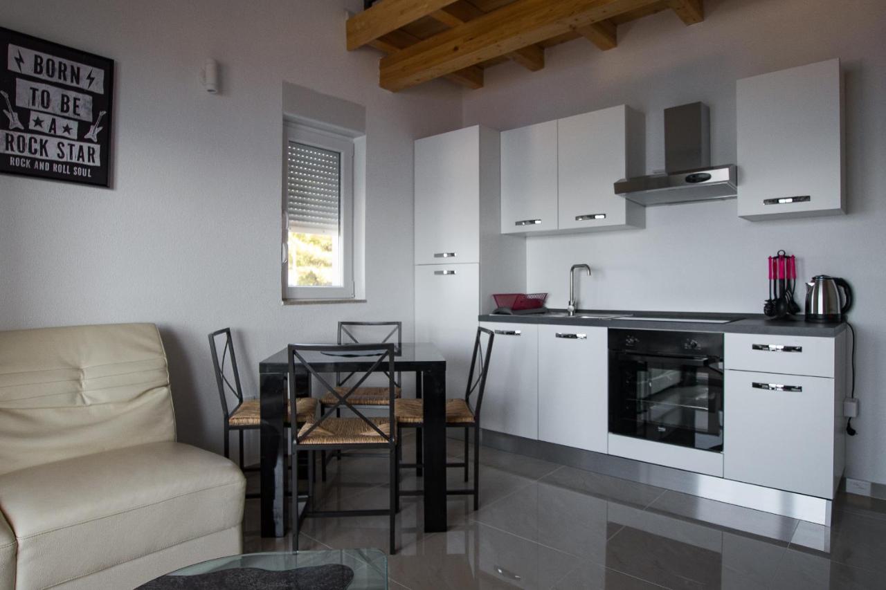 Villa Stipe Jesenice (Split-Dalmatia) Exterior foto