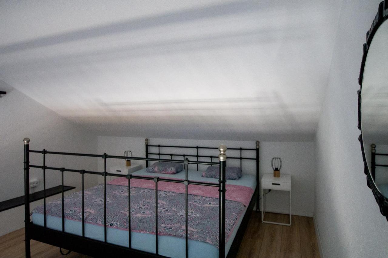 Villa Stipe Jesenice (Split-Dalmatia) Exterior foto
