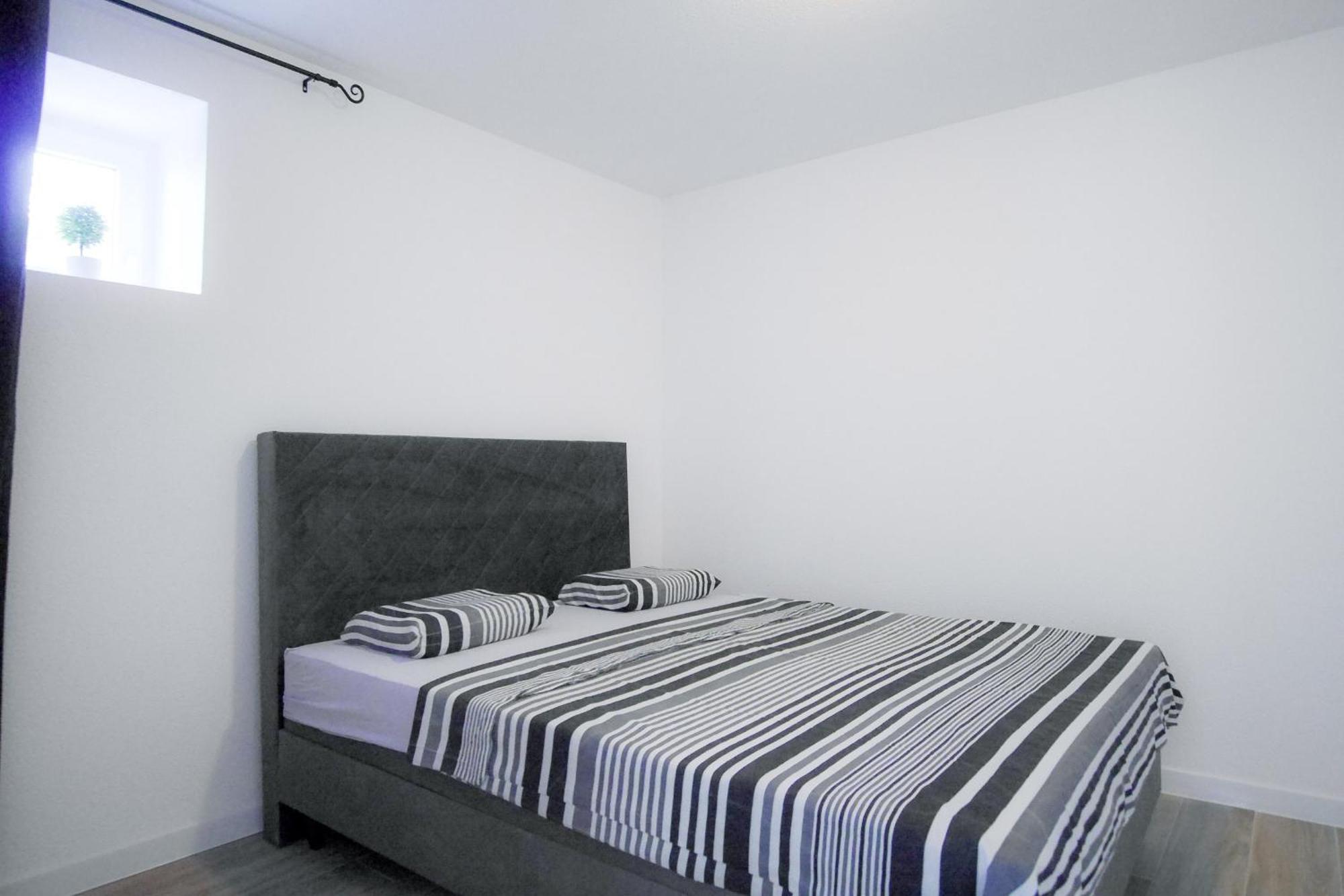Villa Stipe Jesenice (Split-Dalmatia) Exterior foto
