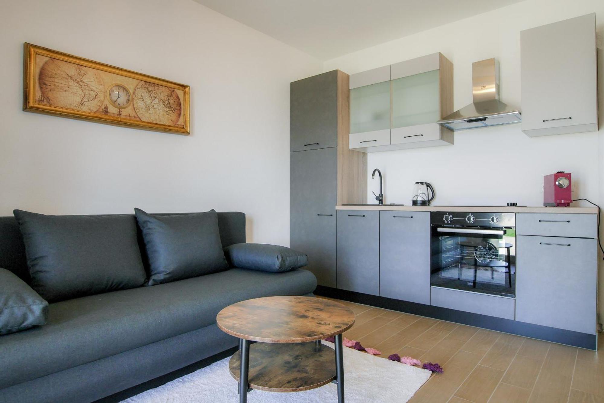 Villa Stipe Jesenice (Split-Dalmatia) Exterior foto
