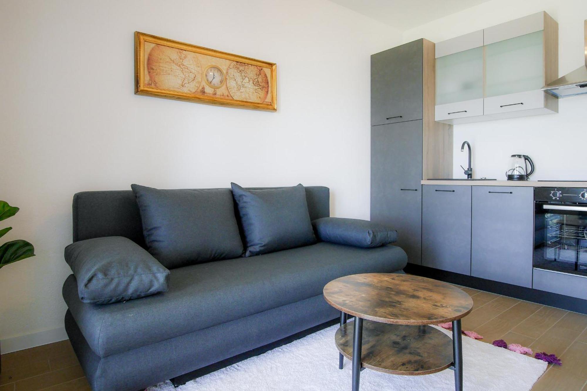 Villa Stipe Jesenice (Split-Dalmatia) Exterior foto