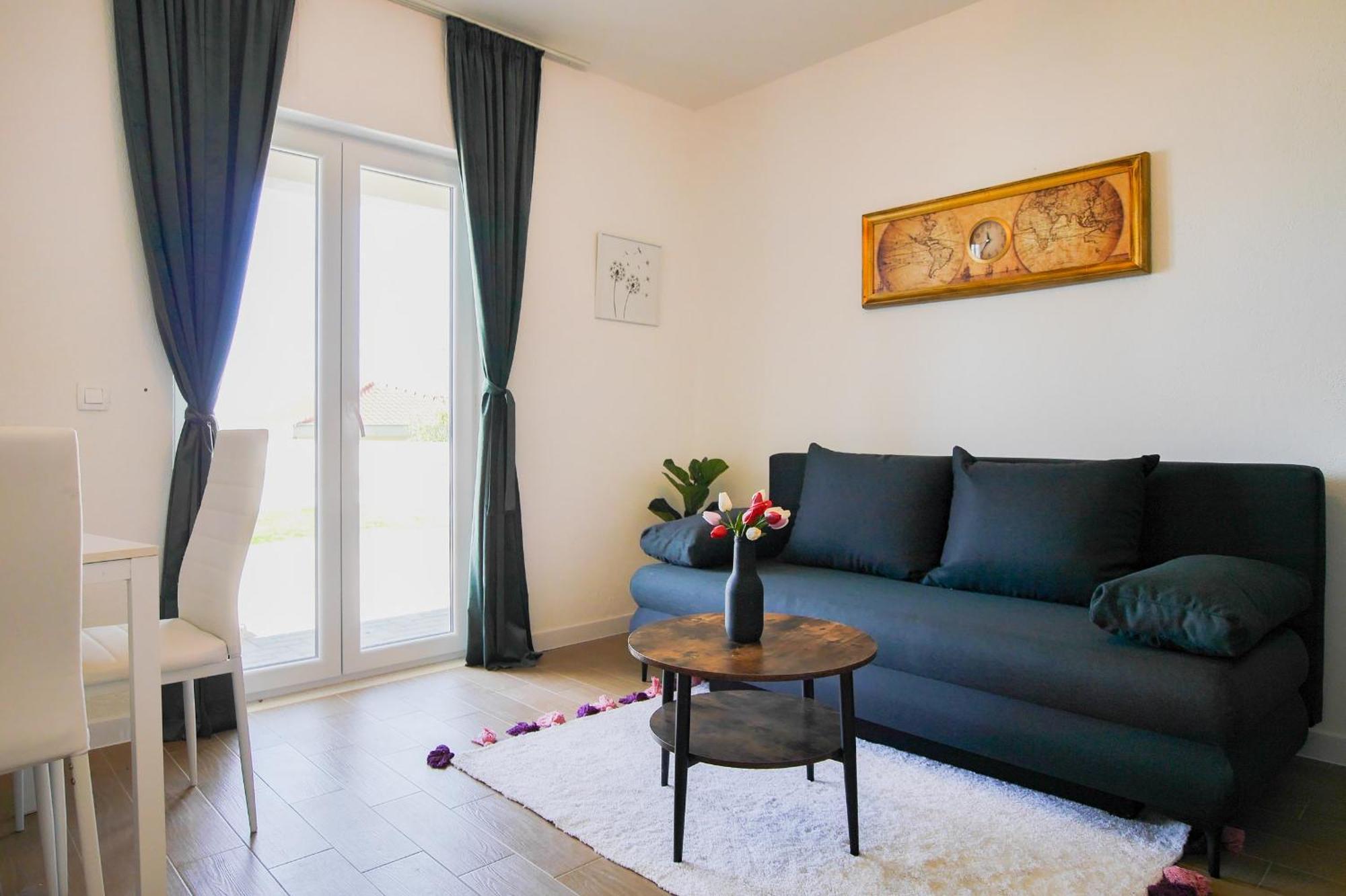 Villa Stipe Jesenice (Split-Dalmatia) Exterior foto