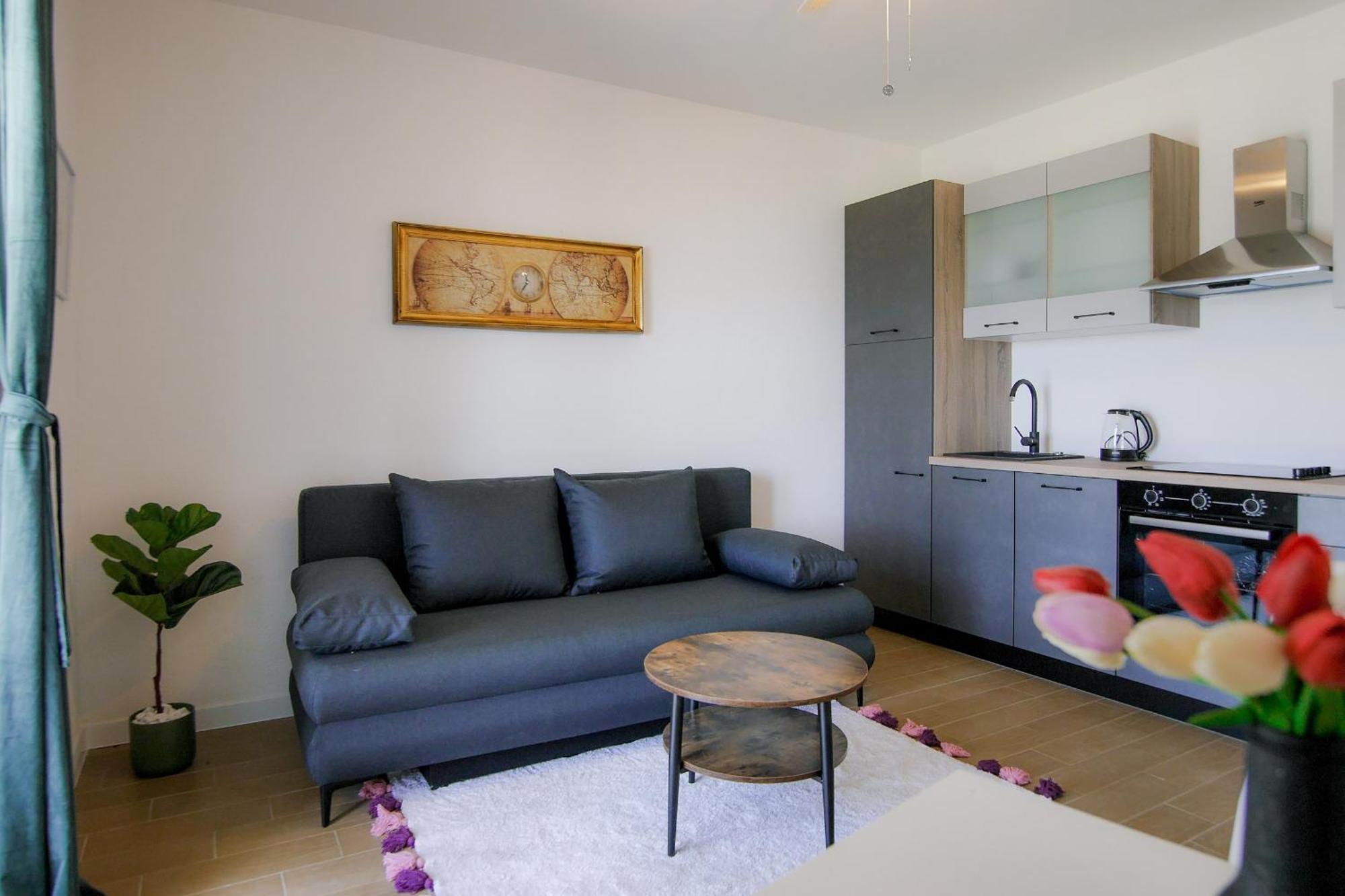Villa Stipe Jesenice (Split-Dalmatia) Exterior foto