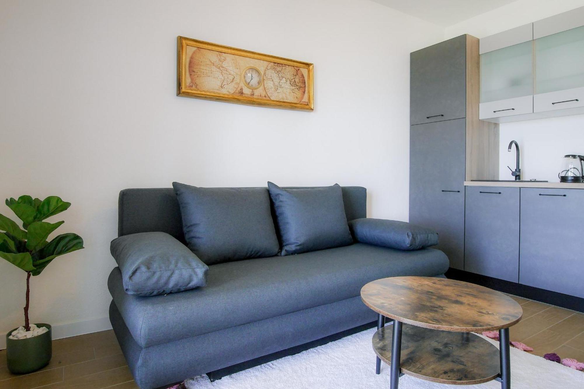 Villa Stipe Jesenice (Split-Dalmatia) Exterior foto