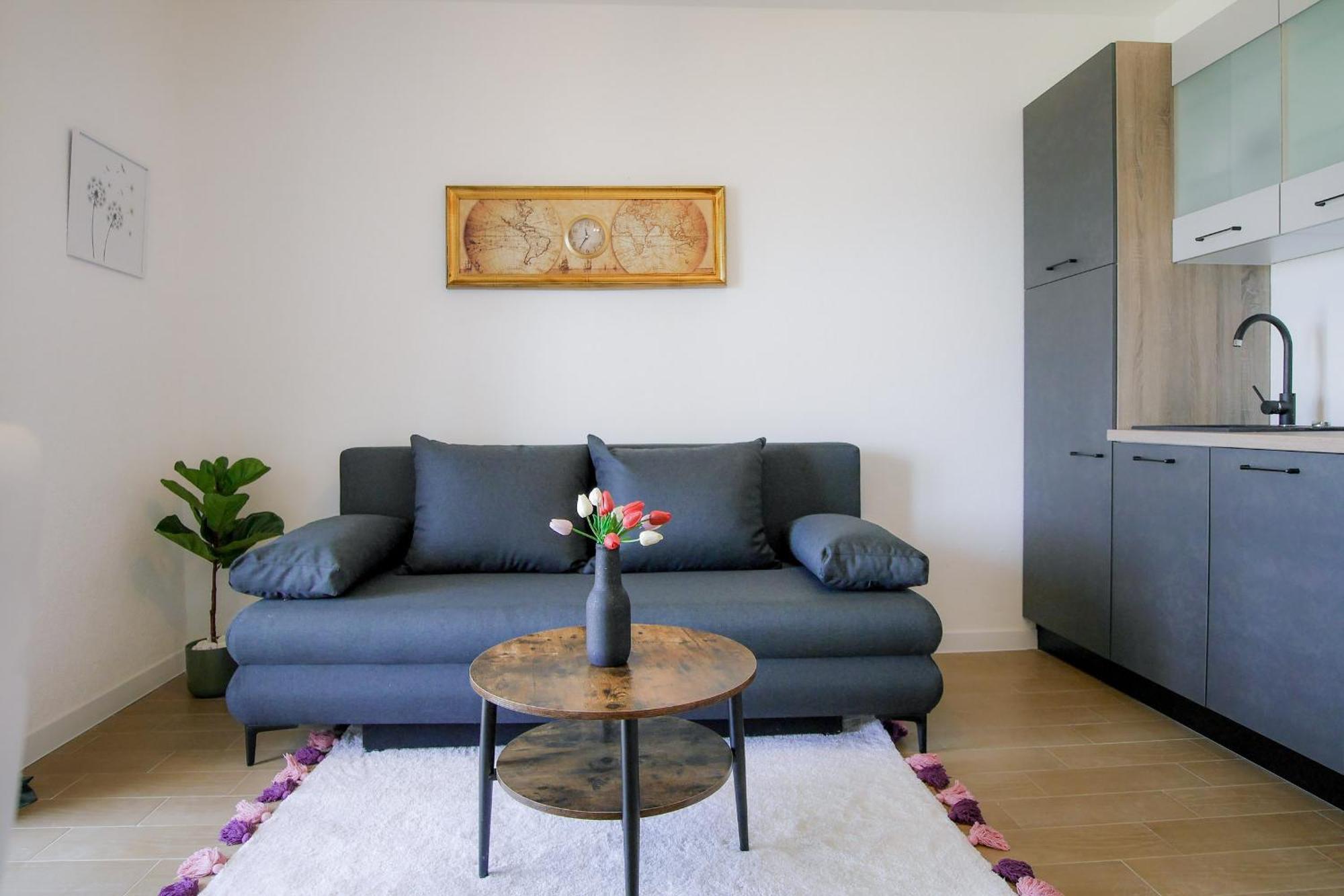 Villa Stipe Jesenice (Split-Dalmatia) Exterior foto