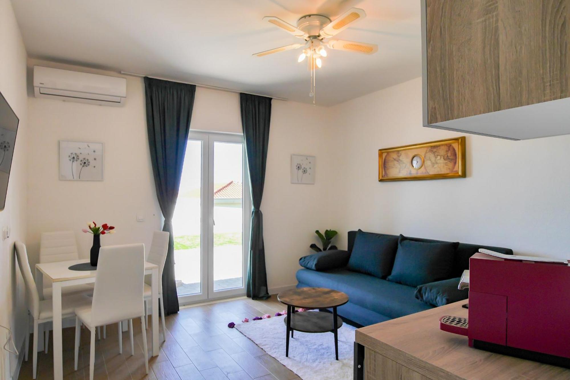 Villa Stipe Jesenice (Split-Dalmatia) Exterior foto