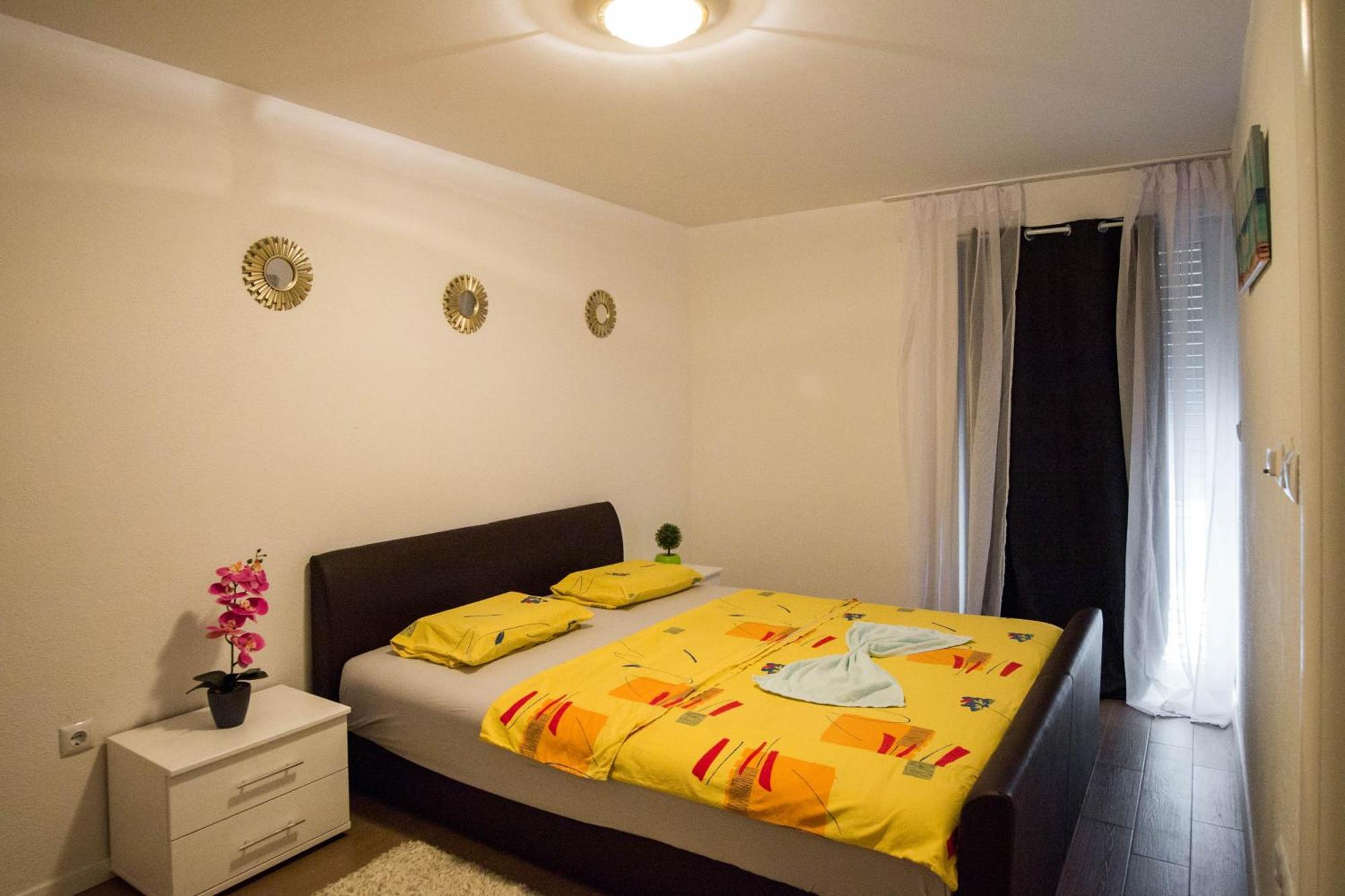 Villa Stipe Jesenice (Split-Dalmatia) Exterior foto