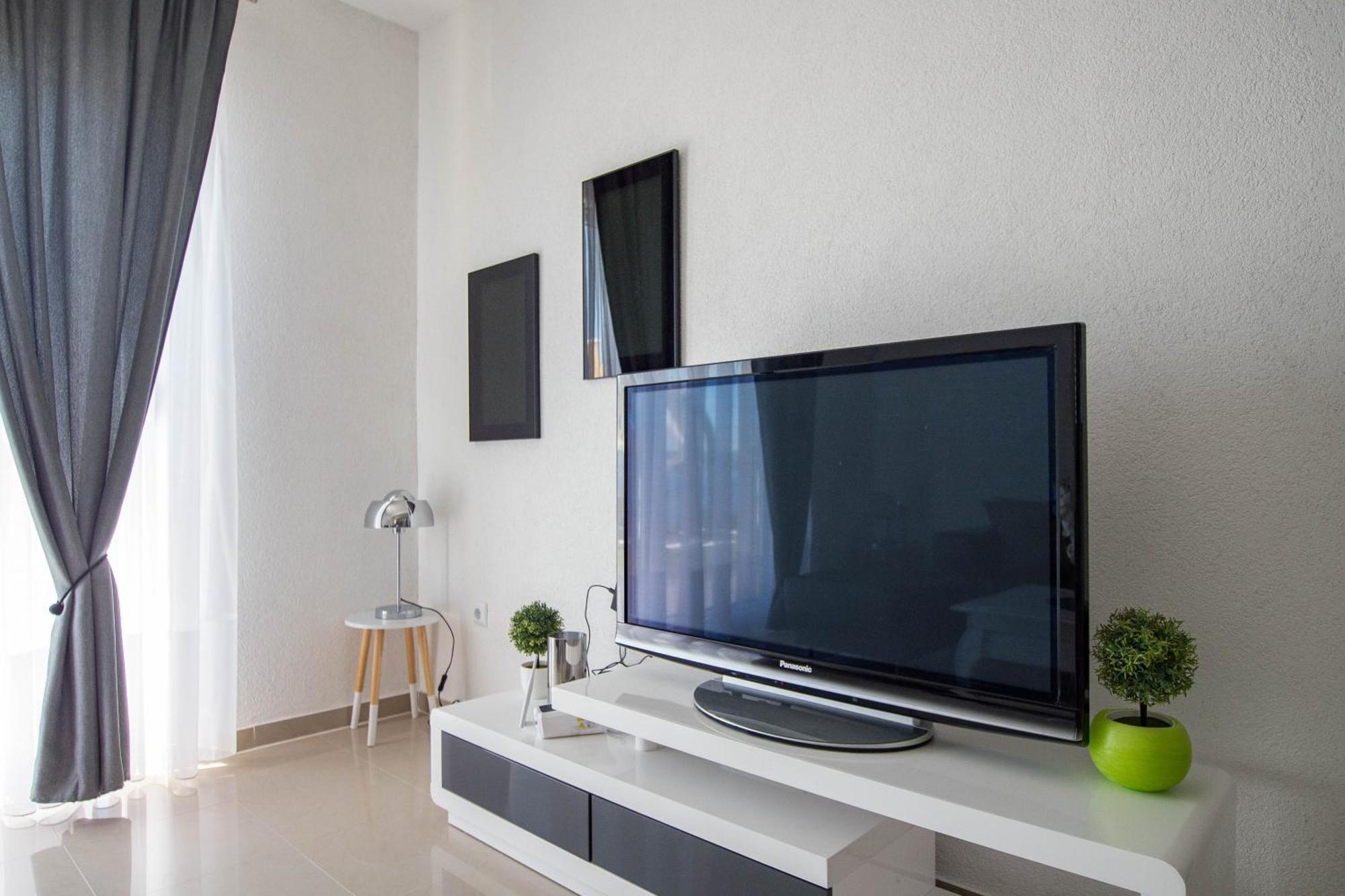 Villa Stipe Jesenice (Split-Dalmatia) Exterior foto