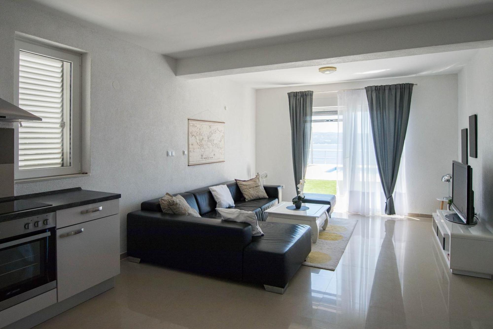 Villa Stipe Jesenice (Split-Dalmatia) Exterior foto
